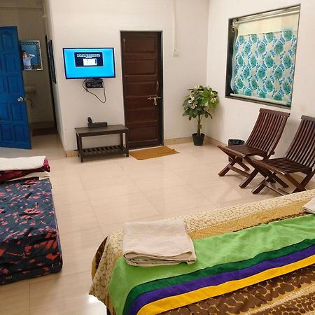 Bed and Breakfast Mazzo Residency Нагаон Экстерьер фото