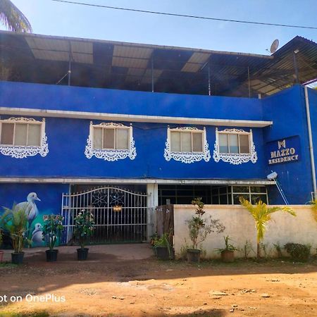 Bed and Breakfast Mazzo Residency Нагаон Экстерьер фото