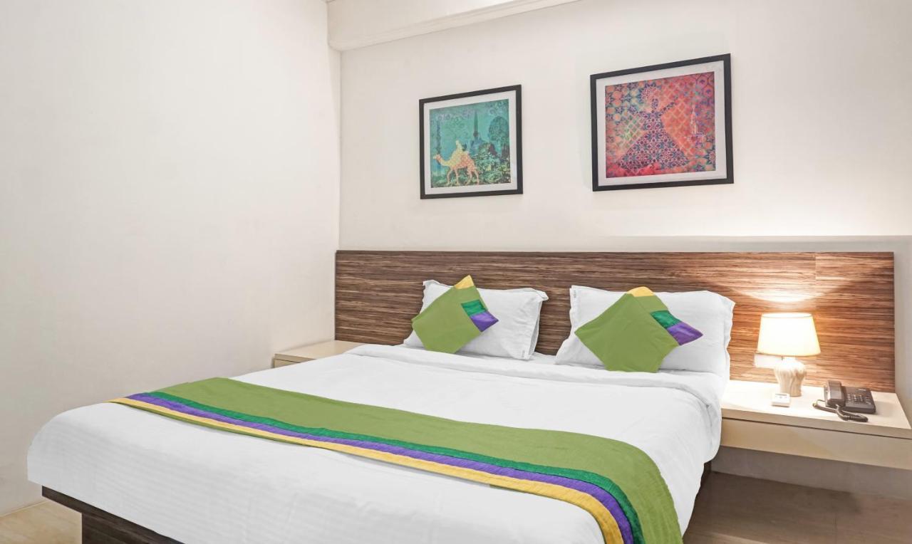 Bed and Breakfast Mazzo Residency Нагаон Экстерьер фото