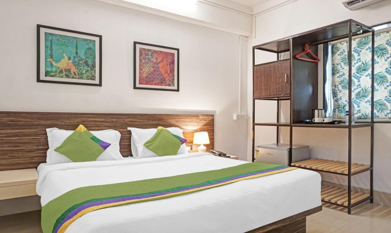 Bed and Breakfast Mazzo Residency Нагаон Экстерьер фото