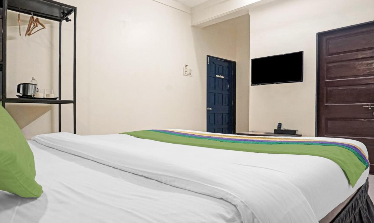 Bed and Breakfast Mazzo Residency Нагаон Экстерьер фото