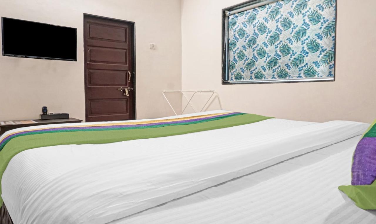 Bed and Breakfast Mazzo Residency Нагаон Экстерьер фото