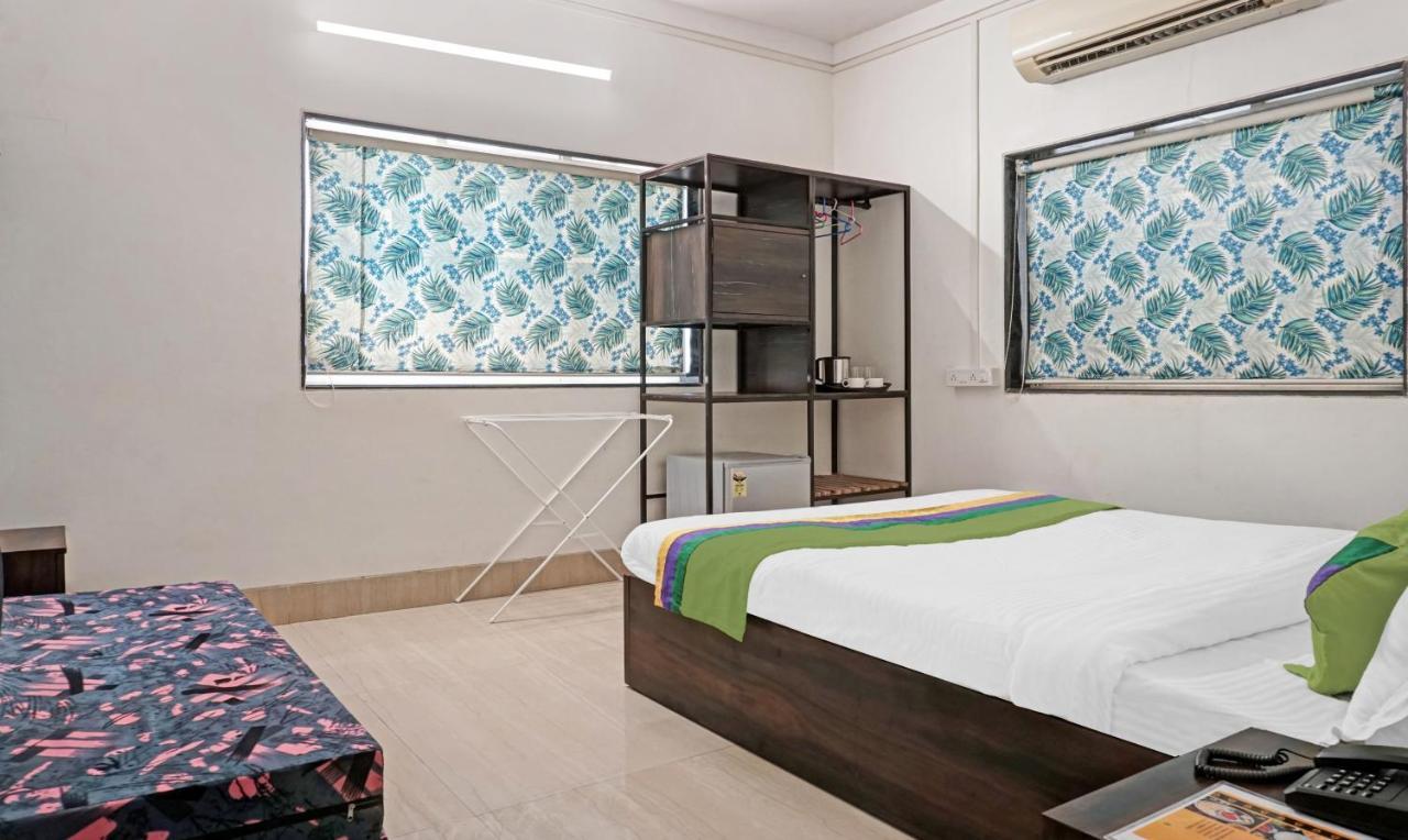 Bed and Breakfast Mazzo Residency Нагаон Экстерьер фото