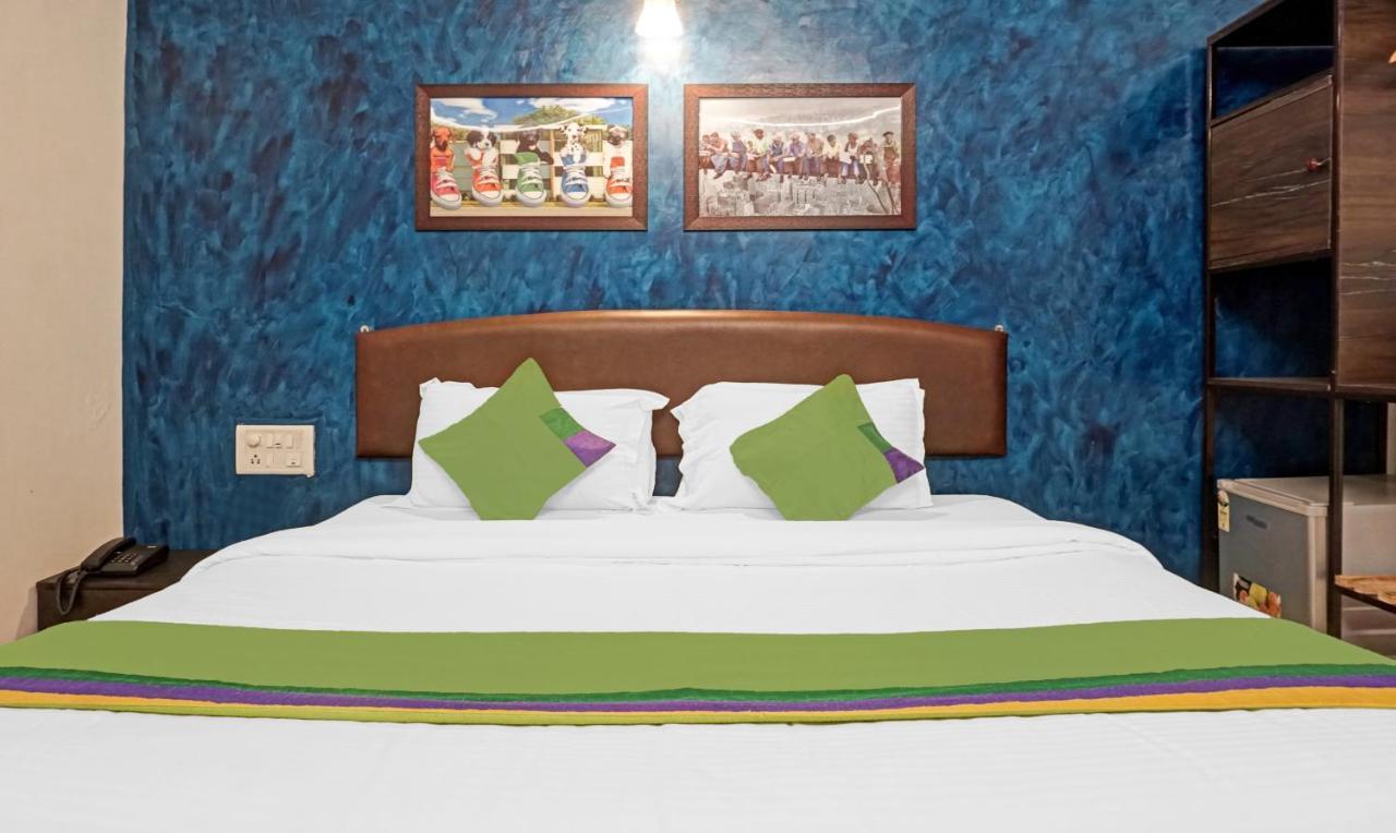 Bed and Breakfast Mazzo Residency Нагаон Экстерьер фото