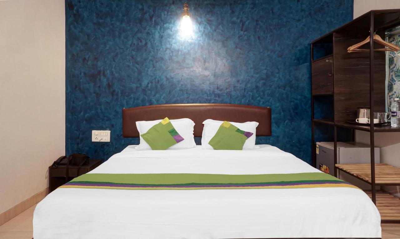 Bed and Breakfast Mazzo Residency Нагаон Экстерьер фото